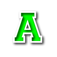 Adirondack Senior High School logo
