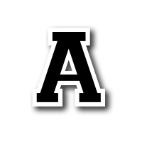 Albany High School Logo