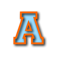 Alex  Marie Manoogian School Test logo