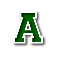 Almond-Bancroft High School logo