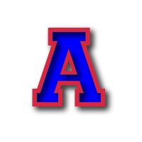 American Youth High School logo