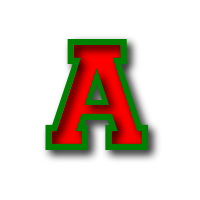 Anderson High School logo