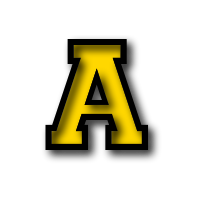 Andrew Hill High School logo