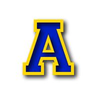 Aquin Catholic High School logo