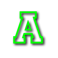 Arts Academy in the Woods logo