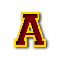 Ashby High School logo
