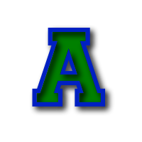 Atlantis Academy logo