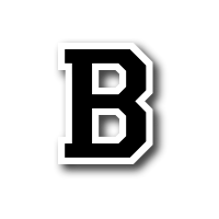 Bacon County Middle School Logo