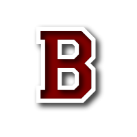 Barker High School logo