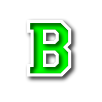 Bishop Shanahan High School logo