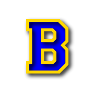 Bluestem High School logo
