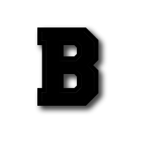 Boston Latin Academy  logo