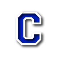 C E King High School logo
