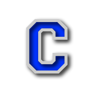 Cathedral City High School logo