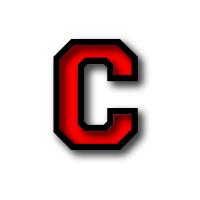 Cedar Hill High School logo