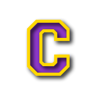 Chicago Christian High School logo