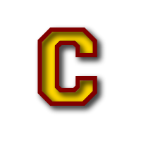 Christ The King Jesuit College Preparatory logo
