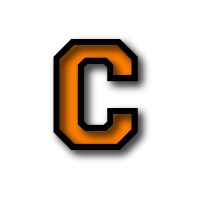 Croton-Harmon Senior High School logo