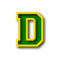 Damien High School logo