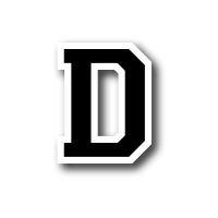 Davis Middle School logo