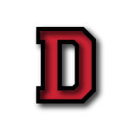 Delhi High School logo