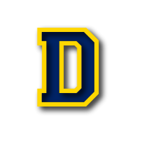 Derry Area High School logo