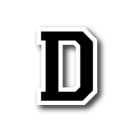 Desert Ridge Junior High logo