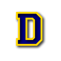Donahue Academy High School logo