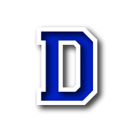 Dunbar High School logo