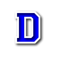 Dunbar Senior High School logo