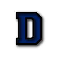 Durham School of the Arts (DSA) High School logo