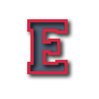 East High School, Test logo