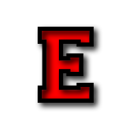 East Jordan High School logo