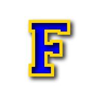 Flowing Wells High School logo