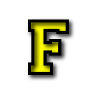 Frank Hughes High School logo