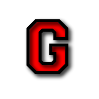 Grand Blanc High School logo