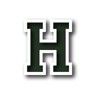 Harborfields High School logo
