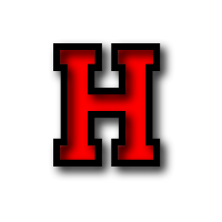 Harrison Central High School logo