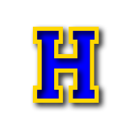 Harrison Community High School logo