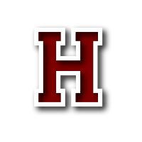 Harrison High School logo