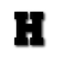 Herbert Hoover High School logo
