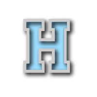 Hercules High School logo