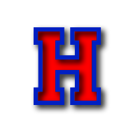 Highland High School, Sparta logo