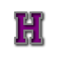 Hillcrest High School logo