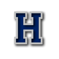 Hunt High School logo