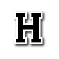 Huntsville Junior High School Logo