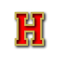 Hyde Park Baptist School logo