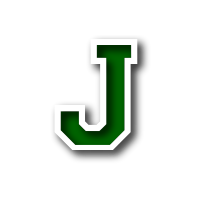 John F Kennedy High School logo