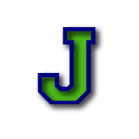 John F. Kennedy High School logo