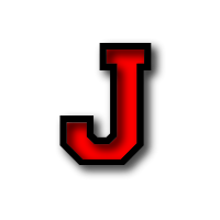 John R. Mott High School  logo